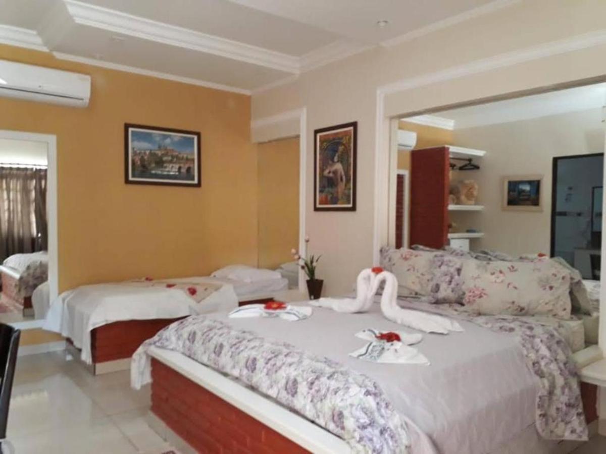 Hotel Recanto Diegues Conchal Exterior foto