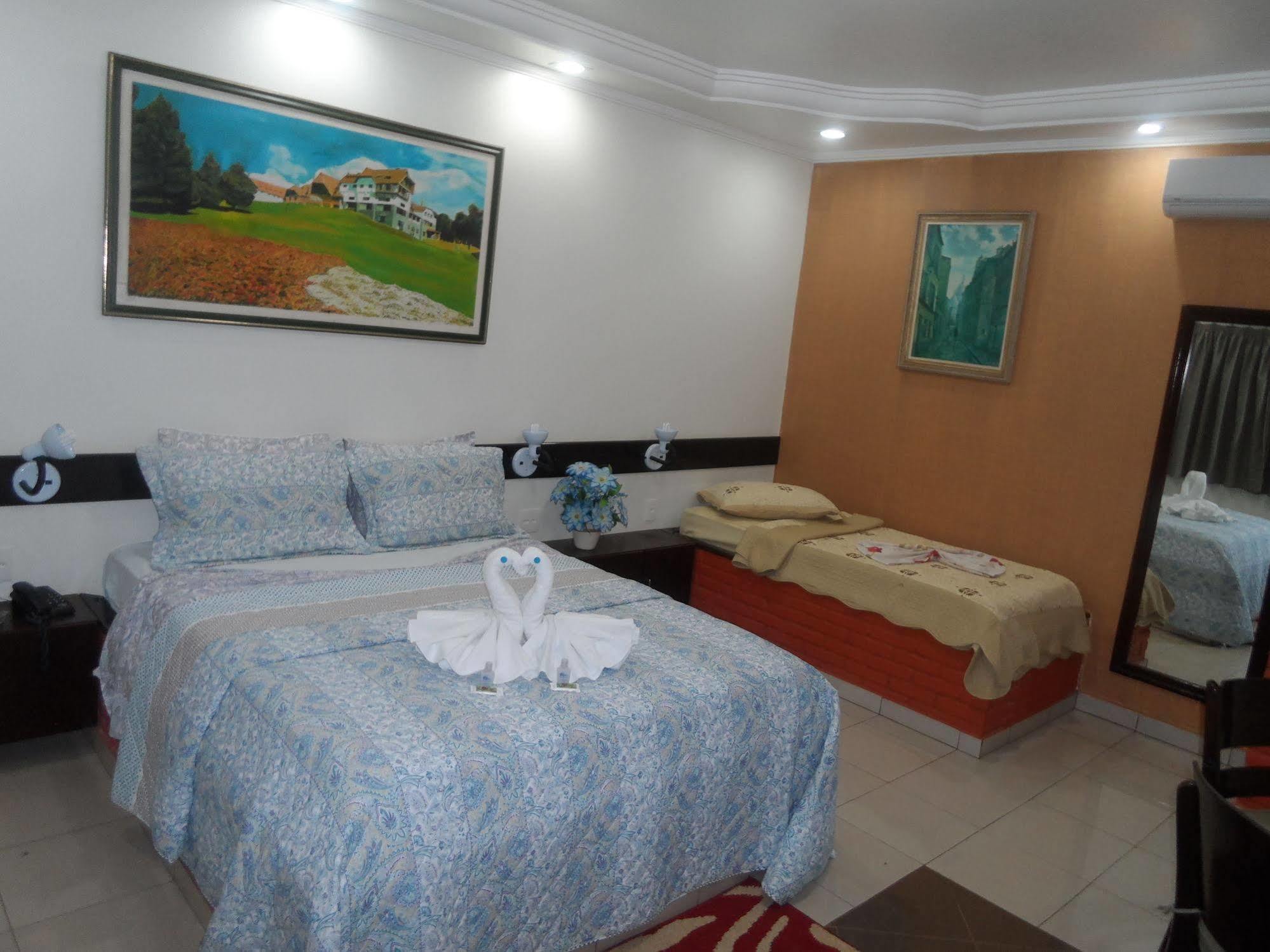 Hotel Recanto Diegues Conchal Exterior foto